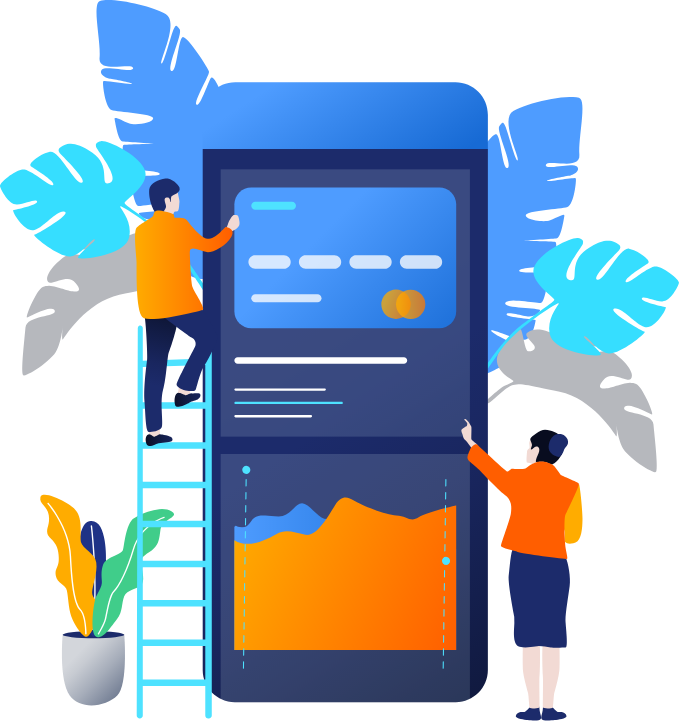 Twan Software Ladder